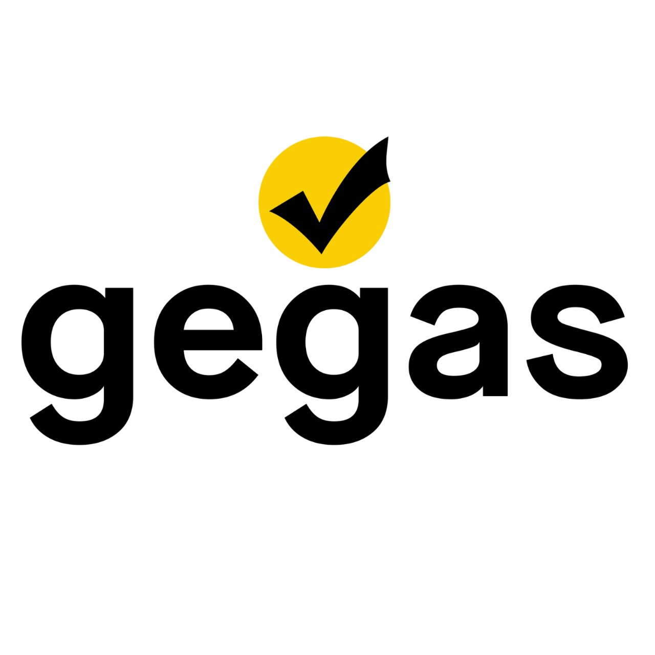 Gegas