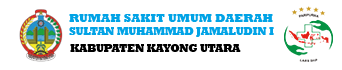 RSUD SMJ I